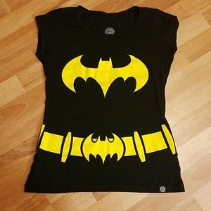 Batman teeshirt